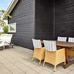 5 Star Holiday Home In Nordborg Dom wakacyjny