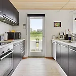 5 Star Holiday Home In Nordborg * Nordborg
