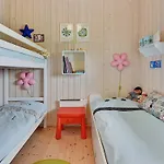 5 Star Holiday Home In Nordborg Dom wakacyjny *