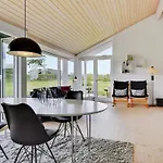 Dom wakacyjny 5 Star Holiday Home In Nordborg *