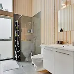 Dom wakacyjny 5 Star Holiday Home In Nordborg Nordborg