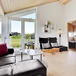 5 Star Holiday Home In Nordborg