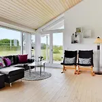 Dom wakacyjny 5 Star Holiday Home In Nordborg *