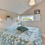 5 Star Holiday Home In Nordborg Dom wakacyjny Nordborg