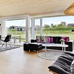 5 Star Holiday Home In Nordborg Dom wakacyjny Nordborg