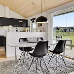 5 Star Holiday Home In Nordborg Dom wakacyjny