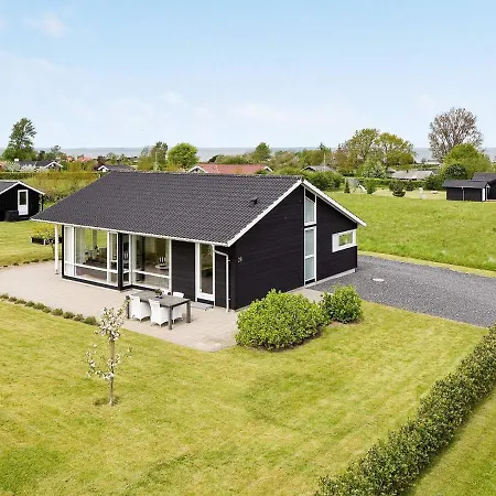 Holiday home 7 Person In *