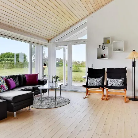 7 Person In Holiday home *