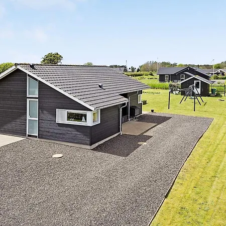 5 Star In Holiday home Nordborg