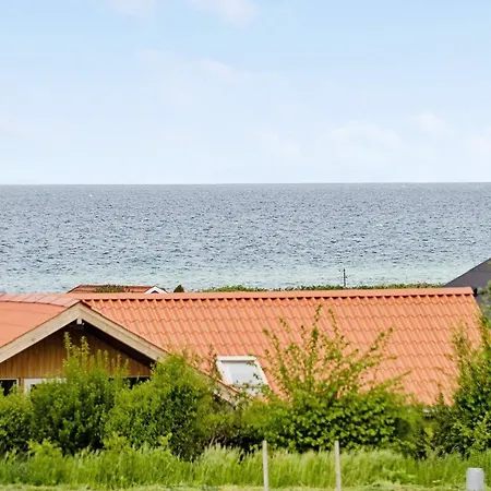 7 Person In Nordborg-by Traum Nordborg Kommune