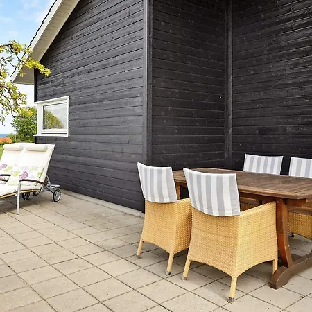 7 Person In Nordborg-by Traum Ferienhaus