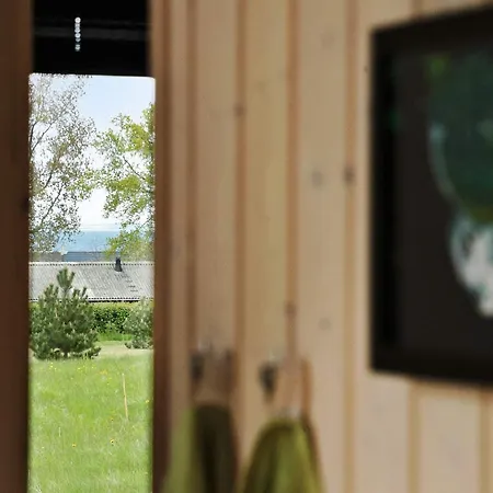 7 Person In Nordborg-by Traum Nordborg Kommune