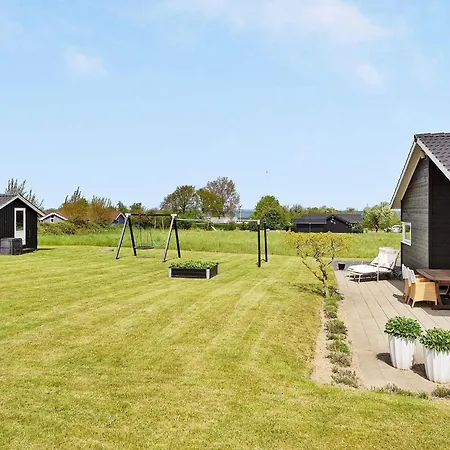 7 Person In Nordborg-by Traum