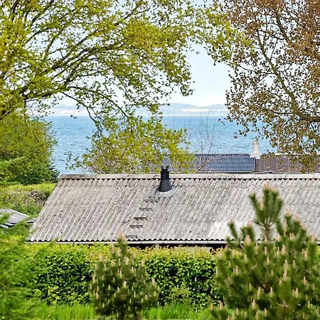 5 Star In Nordborg