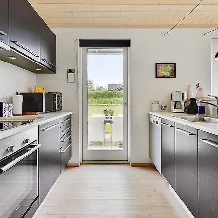 7 Person In Nordborg-by Traum * Nordborg Kommune