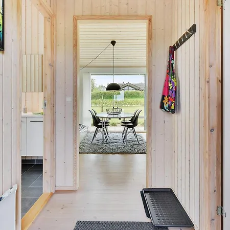 Ferienhaus 7 Person In Nordborg-by Traum