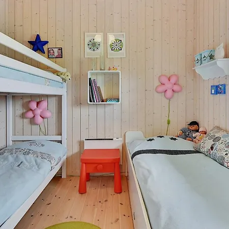 7 Person In Nordborg-by Traum Ferienhaus *