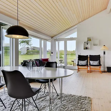 Vakantiehuis 5 Star In *