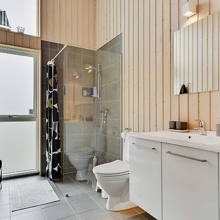 Holiday home 5 Star In Nordborg