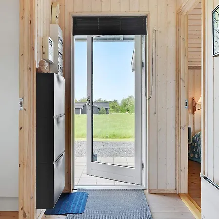 7 Person In Nordborg-by Traum Nordborg Kommune