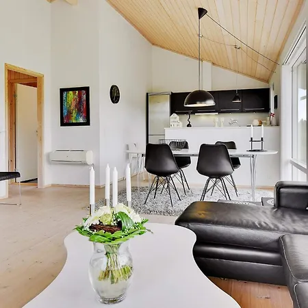 7 Person In Nordborg-by Traum *