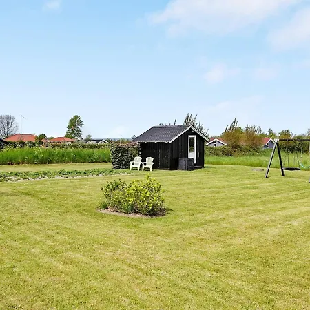 7 Person In Nordborg-by Traum Nordborg Kommune