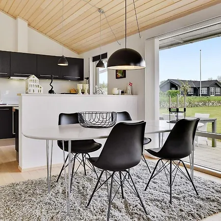 5 Star In Vakantiehuis