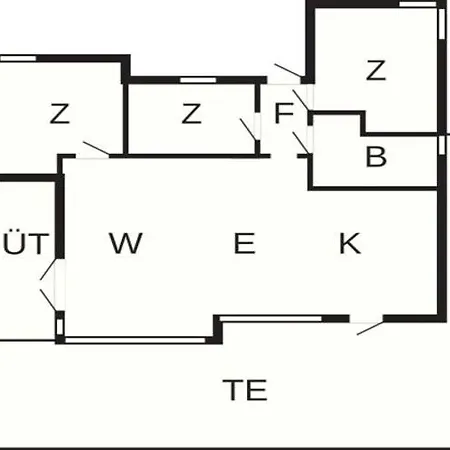 7 Person In Nordborg-by Traum