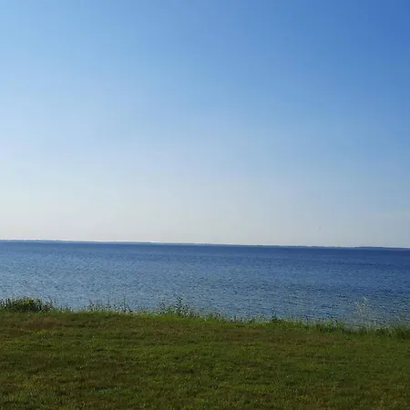 5 Star In Holiday home Nordborg