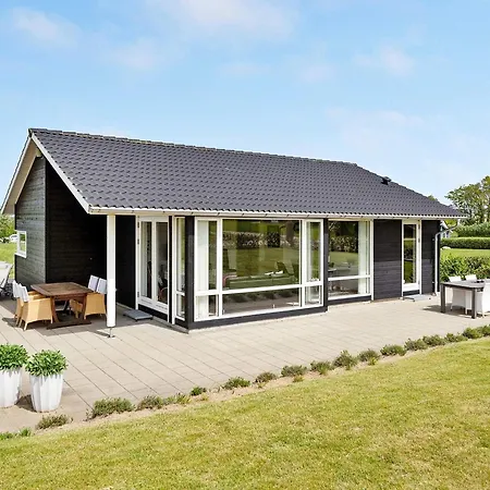 Holiday home 5 Star In Nordborg