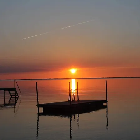 Holiday home 5 Star In Nordborg