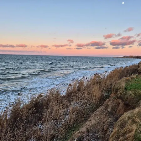 5 Star In Nordborg