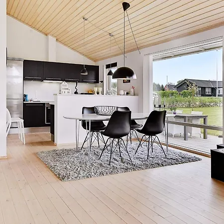 5 Star In Nordborg