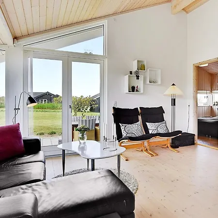 5 Star In Nordborg