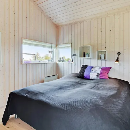 5 Star In Holiday home Nordborg