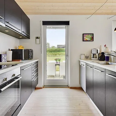 Casa vacanze 5 Star In Nordborg