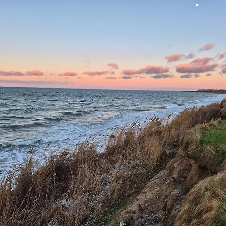 5 Star In * Nordborg