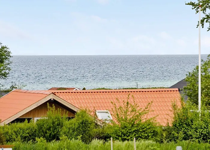 7 Person In Nordborg-by Traum ノーポ