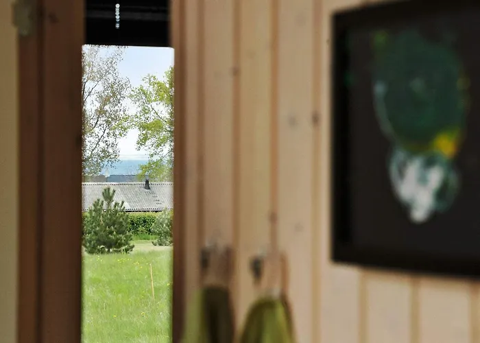 7 Person In Nordborg-by Traum ノーポ