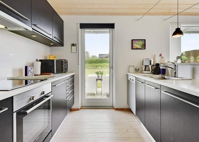 7 Person In Nordborg-by Traum * ノーポ