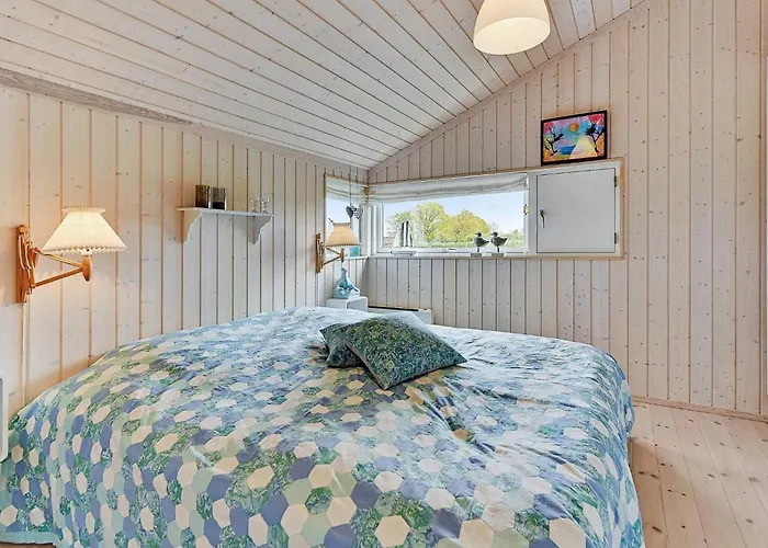 7 Person In Nordborg-by Traum 別荘 ノーポ