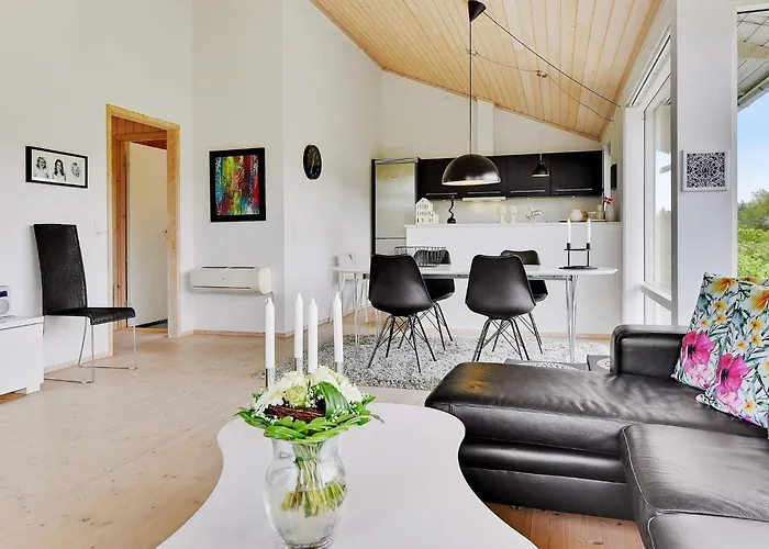 7 Person In Nordborg-by Traum *